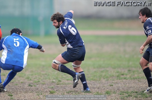 2011-12-11 Rugby Grande Milano-Accademia Nazionale Tirrenia 469